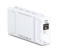 Epson (C13T48U80N) UltraChrome PRO 6 T48U8 Matte Black 350ml Ink Cartridge