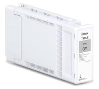 Epson C13T48UE00 Ink Cartridge Grey Original