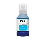 Epson (C13T49H20N) SC-T3100X Cyan 140ml Ink Cartridge