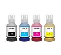 Epson C13T49H400/T49H Ink cartridge yellow 140ml for Epson SureColor T 3170
