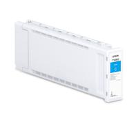 Epson C13T50M200/T50M2 Ink cartridge cyan high-capacity 700ml for Epso