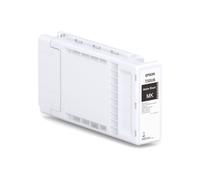 Epson (C13T50U80N) XD3 Ultrachrome 350ml Matte Black Ink Cartridge