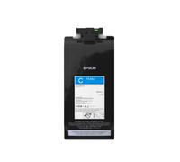 Epson (C13T53A200) Ultrachrome XD3 Cyan 1600ml Ink Cartridge