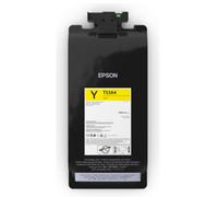 Epson C13T53A400 Yellow Ink Cartridge (Original)