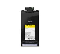 Epson (C13T53A400) Ultrachrome XD3 Yellow 1600ml Ink Cartridge