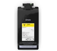 Epson C13T53F400 Ink cartridge yellow 1600ml for Epson SC-P 8500 DL