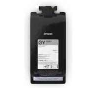 Epson C13T53F700 Ink cartridge gray 1600ml for Epson SC-P 8500 DL