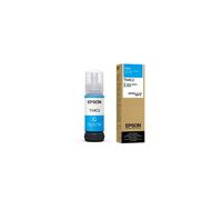 Epson C13T54C220 Ink Cartridge 1 Pcs Compatible Cyan