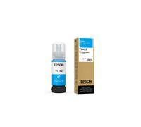 Epson C13T54C220/T54C2 Ink cartridge cyan for Epson SureLab SL-D 500