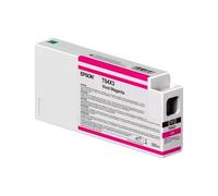 Epson C13T54X30N/T54X300 Ink cartridge magenta Vivid 350ml for Epson S
