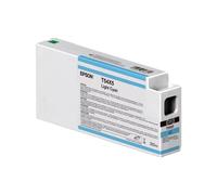 Epson (C13T54X500) UltraChrome HDX/HD T54X5 Light Cyan 350ml Ink Cartridge