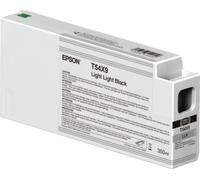 Epson C13T54X900/T54X900 Ink cartridge light light black 350ml for Eps