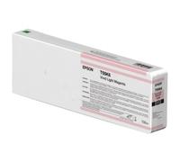 Epson C13T55K60N/T55K600 Ink cartridge light magenta 700ml for Epson S