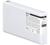 Epson C13T55W100 Ink cartridge foto black 200ml for Epson SureColor SC