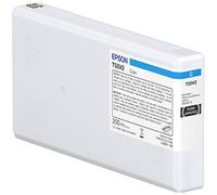 Epson C13T55W200 Ink cartridge cyan 200ml for Epson SureColor SC-P 530