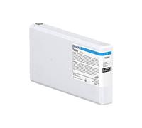 Epson C13T55W200 Ink cartridge cyan 200ml for Epson SureColor SC-P 530