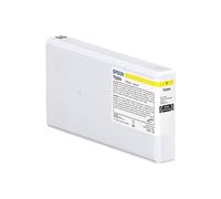 Epson Ink Cartridge UltraChrome Pro10 C13T55W400 Original Yellow 200ml 1 pc