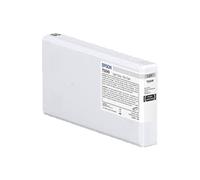 Epson (C13T55W900) UltraChrome PRO10 T55W9 Light Grey 200ml Ink Cartridge