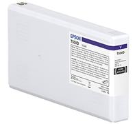 Epson C13T55WD00 Ink cartridge violet 200ml for Epson SureColor SC-P 5