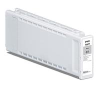 Original Epson T56P7 Grey High Capacity Ink Cartridge (C13T56P700)