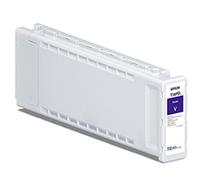 Epson UltraChrome Pro10 ink cartridge 1 pc(s) Original Violet