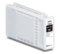 Epson C13T56U800/T56U8 Ink cartridge black matt 350ml for Epson SureCo