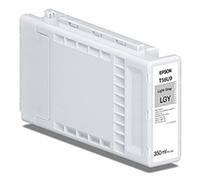 Original Epson T56U9 Light Grey Ink Cartridge (C13T56U900)