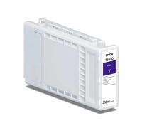 Original Epson T56UD Violet Ink Cartridge (C13T56UD00)