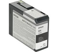 Genuine Epson T580A -T5809 Ink Cartridges For Epson Stylus Pro 3800 3880 Lot