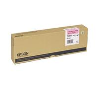 Epson UltraChrome K3 T5916 Vivid Light Magenta 700ml Ink Cartridge