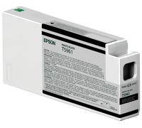 Epson Singlepack Photo Black T596100 UltraChrome HDR 350 ml