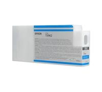Epson Ink Cartridge T5962 UltraChrome K3 Cyan 350 ml