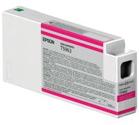 Epson T5963 350ml Vivid Magenta