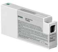 Epson T5969 Light Light Black Ink Cartridge