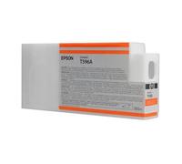Epson Singlepack Orange T596A00 UltraChrome HDR 350 ml