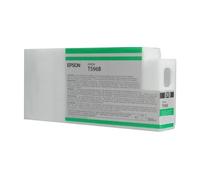 Original Epson T596B Green Ink Cartridge (C13T596B00)