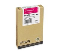 Epson C13T603300 Ink Cartridge for Stylus Pro 7880/9880 - Magenta