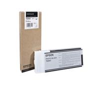 Epson (C13T606100) T6061 UltraChrome K3 VM Photo Black 220ml Ink Cartridge