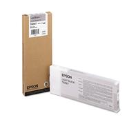 Epson (C13T606700) T6067 UltraChrome K3 VM Light Black 220ml Ink Cartridge