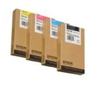 Epson C13T612300 - Stylus Pro 7400/9400 Magenta 220ml