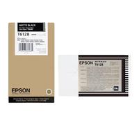 Epson C13T61280N/T6128 Ink cartridge black matt 220ml for Epson Stylus