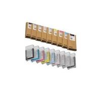 Epson C13T613800 MATTE BLACK - * STY PRO 4400 110ml