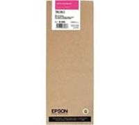 Epson T6363 Magenta High Capacity Ink Cartridge (Original)