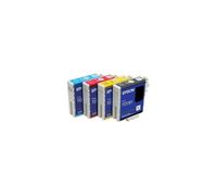 Epson C13T636700 (T6367) Ink cartridge bright black, 700ml
