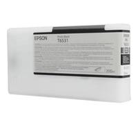 Epson T6531/T653B Full Set Original Inks (11 Pack)