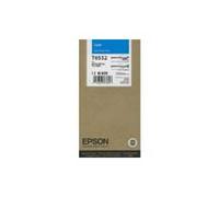 Epson C13T653200 Original Cyan Epson T6532 Ink Cartridge (C13T653200) Printer Cartridge