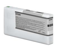 Epson T6538 Matte Black Ink Cartridge (200ml)