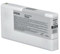 Epson Ink cartridge - 1-pack Light light black