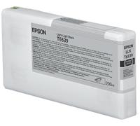 Epson C13T653900/T6539 Ink cartridge light light black 200ml for Epson Stylus Pro 4900