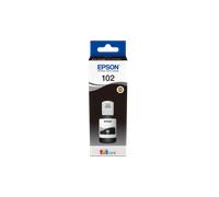 Epson C13T664140 70ml Black Ink